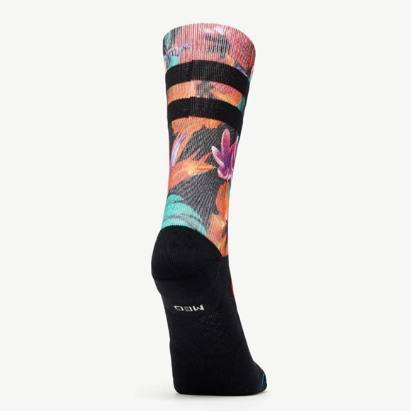 NWT Men's Pau St Stance Crew Socks - Picture 5 of 9